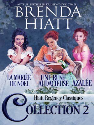 cover image of Hiatt Regency Classiques Collection 2